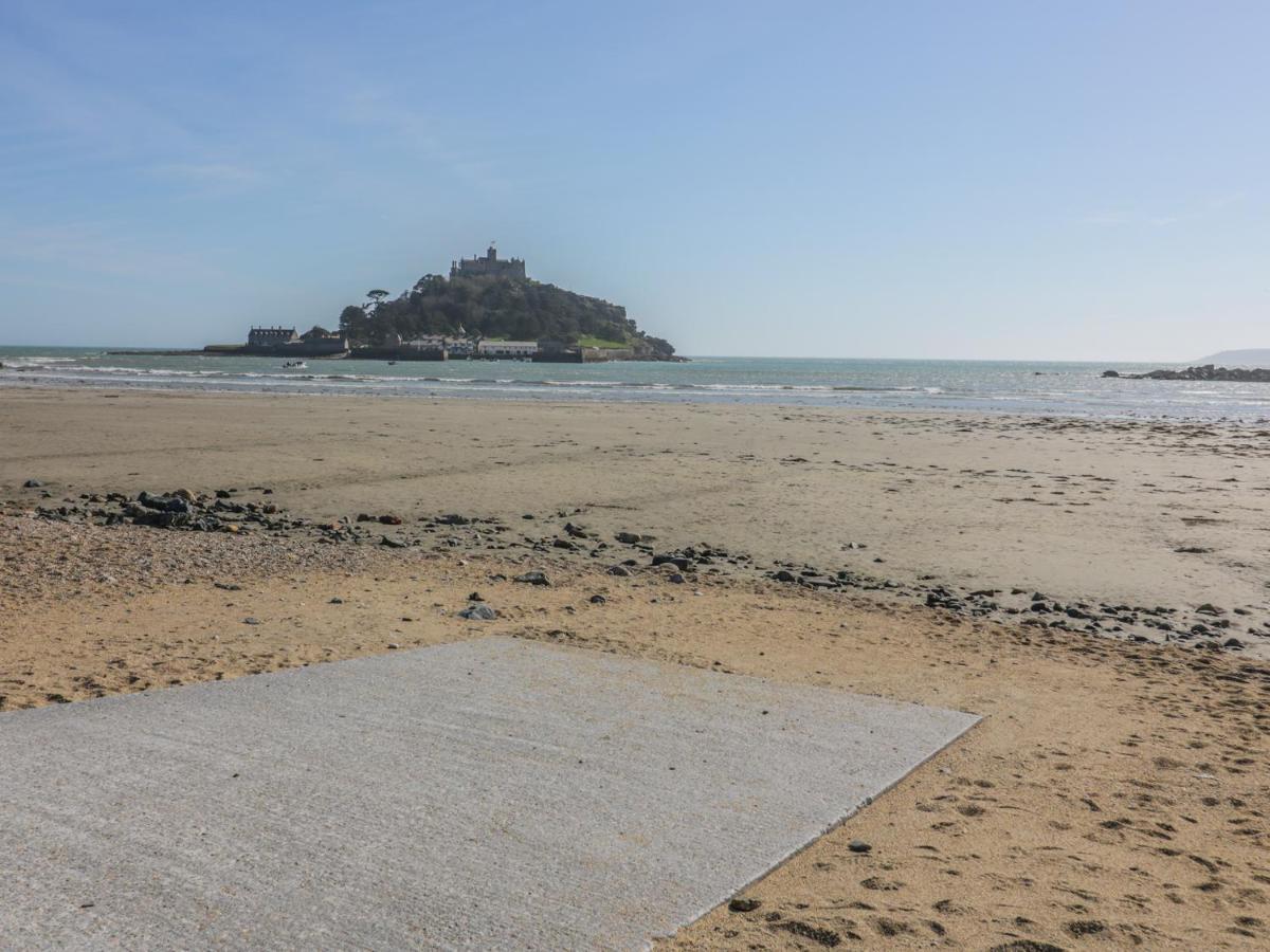 Beachcomber Marazion Exteriör bild